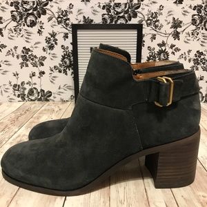Franco Sarto Matisse Booties